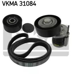 SKF VKMA 31084 Belt v SKF VKMA 31084 Belt v