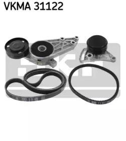 SKF VKMA 31122 Belt v SKF VKMA 31122 Belt v