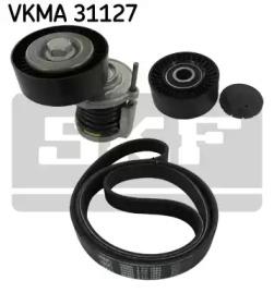 SKF VKMA 31127 Belt v SKF VKMA 31127 Belt v