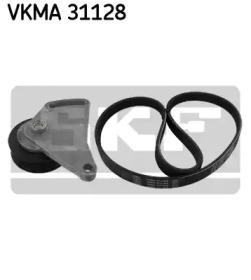 SKF VKMA 31128 Belt v SKF VKMA 31128 Belt v