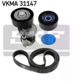 SKF VKMA 31147 Belt v SKF VKMA 31147 Belt v