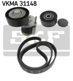 SKF VKMA 31148 Belt v