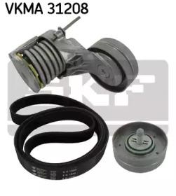 SKF VKMA 31208 Belt v SKF VKMA 31208 Belt v