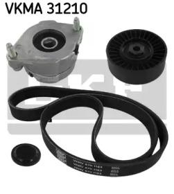 SKF VKMA 31210 Belt v SKF VKMA 31210 Belt v