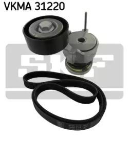 SKF VKMA 31220 Belt v SKF VKMA 31220 Belt v