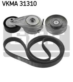 SKF VKMA 31310 Belt v SKF VKMA 31310 Belt v