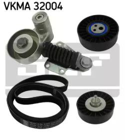 SKF VKMA 32004 Belt v SKF VKMA 32004 Belt v