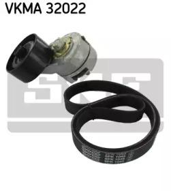SKF VKMA 32022 Belt v SKF VKMA 32022 Belt v