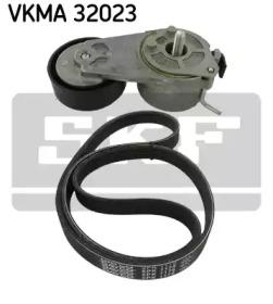 SKF VKMA 32023 Belt v SKF VKMA 32023 Belt v