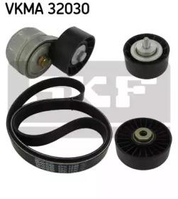SKF VKMA 32030 Belt v