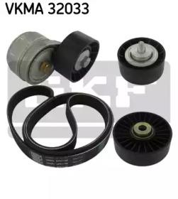 SKF VKMA 32033 Belt v SKF VKMA 32033 Belt v