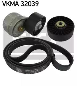 SKF VKMA 32039 Belt v SKF VKMA 32039 Belt v