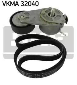 SKF VKMA 32040 Belt v SKF VKMA 32040 Belt v
