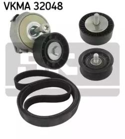 SKF VKMA 32048 Belt v