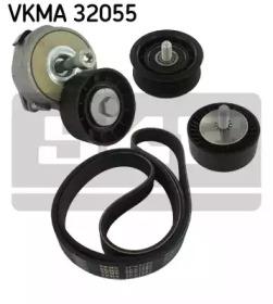 SKF VKMA 32055 Belt v SKF VKMA 32055 Belt v