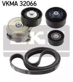 SKF VKMA 32066 Belt v SKF VKMA 32066 Belt v
