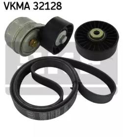 SKF VKMA 32128 Belt v SKF VKMA 32128 Belt v