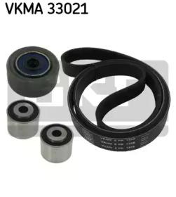 SKF VKMA 33021 Belt v SKF VKMA 33021 Belt v