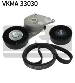 SKF VKMA 33030 Belt v SKF VKMA 33030 Belt v