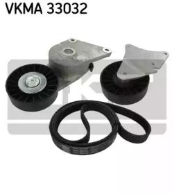 SKF VKMA 33032 Belt v