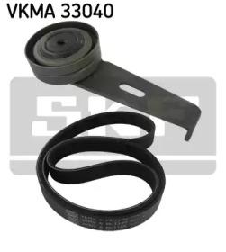 SKF VKMA 33040 Belt v SKF VKMA 33040 Belt v