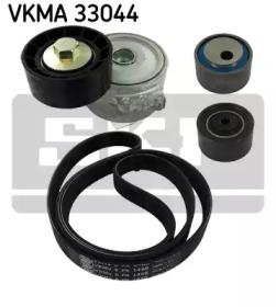 SKF VKMA 33044 Belt v SKF VKMA 33044 Belt v