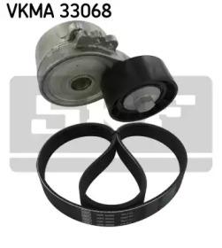 SKF VKMA 33068 Belt v SKF VKMA 33068 Belt v