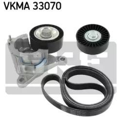SKF VKMA 33070 Belt v SKF VKMA 33070 Belt v