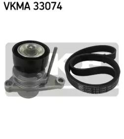 SKF VKMA 33074 Belt v SKF VKMA 33074 Belt v