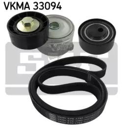 SKF VKMA 33094 Belt v