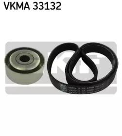 SKF VKMA 33132 Belt v SKF VKMA 33132 Belt v