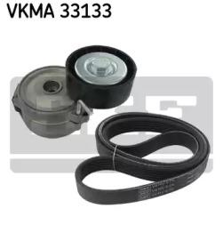 SKF VKMA 33133 Belt v