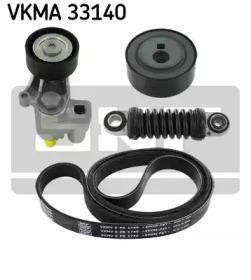 SKF VKMA 33140 Belt v SKF VKMA 33140 Belt v