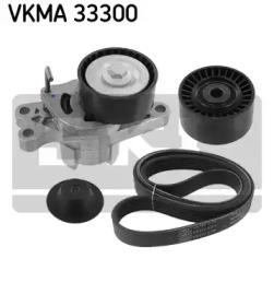 SKF VKMA 33300 Belt v