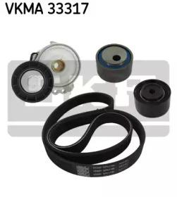 SKF VKMA 33317 Belt v