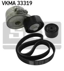 SKF VKMA 33319 Belt v