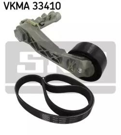 SKF VKMA 33410 Belt v