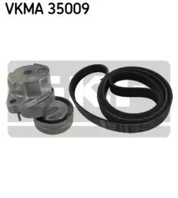 SKF VKMA 35009 Belt v