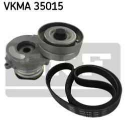 SKF VKMA 35015 Belt v SKF VKMA 35015 Belt v