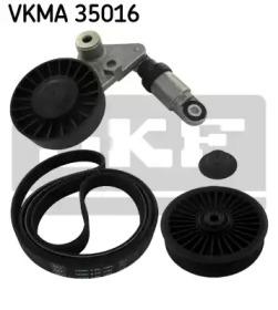 SKF VKMA 35016 Belt v SKF VKMA 35016 Belt v