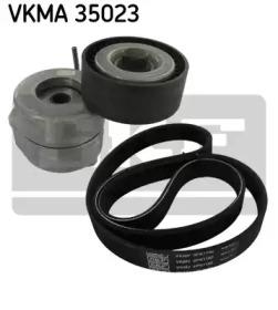 SKF VKMA 35023 Belt v SKF VKMA 35023 Belt v