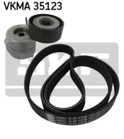 SKF VKMA 35123 Belt v SKF VKMA 35123 Belt v