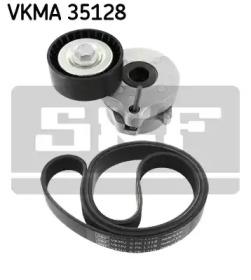 SKF VKMA 35128 Belt v SKF VKMA 35128 Belt v