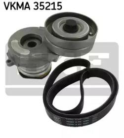 SKF VKMA 35215 Belt v SKF VKMA 35215 Belt v
