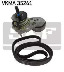 SKF VKMA 35261 Belt v SKF VKMA 35261 Belt v