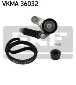 SKF VKMA 36032 Belt v SKF VKMA 36032 Belt v