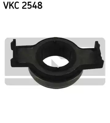 SKF VKC 2548 Bearing gearbox SKF VKC 2548 Bearing gearbox