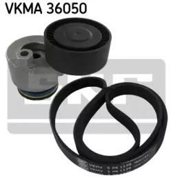 SKF VKMA 36050 Belt v SKF VKMA 36050 Belt v