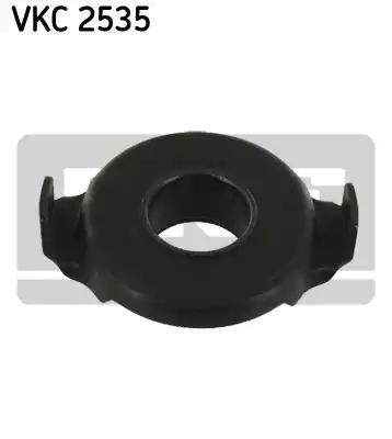 SKF VKC 2535 Bearing gearbox SKF VKC 2535 Bearing gearbox