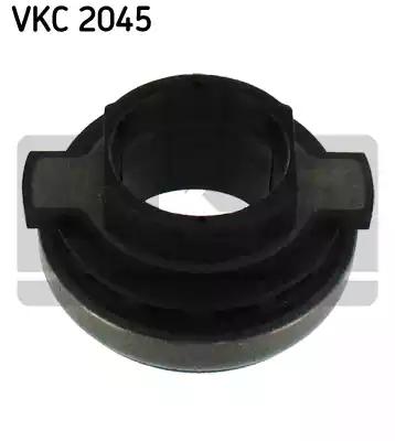 SKF VKC 2045 Bearing gearbox SKF VKC 2045 Bearing gearbox